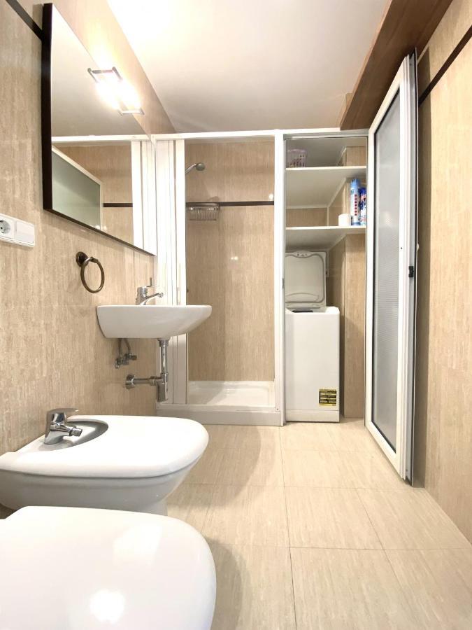 Ferienwohnung Niza 22 By United Renters Alicante Exterior foto